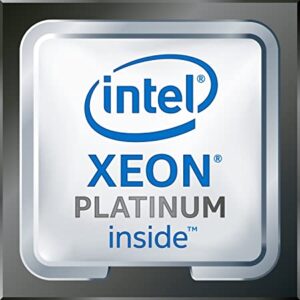 xeon platinum