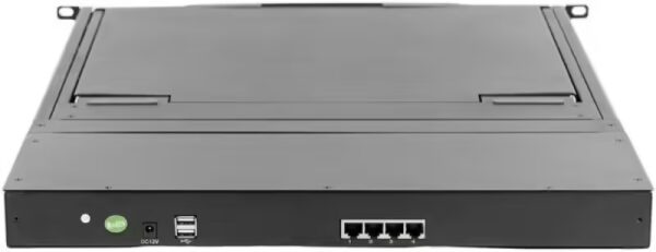 CONSOLE-LCD-KVM-CAT5-4-PORTS---DONGLES-VGA-USB-30m_2