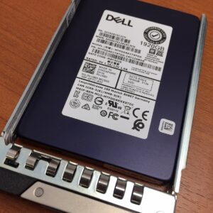 SSD - 480Go - Intel DC S3520 - Reconditionné