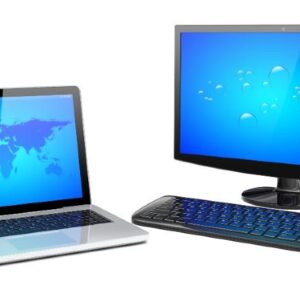 Desktop / Laptop