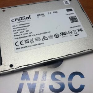 HGST – HDD 8To SATA 7.2K 3,5″ Entreprise 0F25734 / HUH728080ALE604 –  Serveurs d'occasion Dell et HP