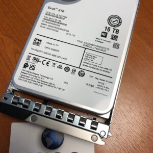 dell 16to sata