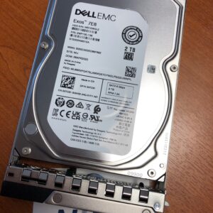 dell 2to sata