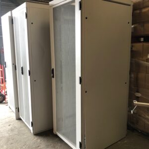 MINKELS - Baie informatique 46U - 800x1000