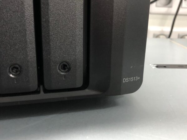 SYNOLOGY - NAS 5LFF - DS1513+ – Image 3