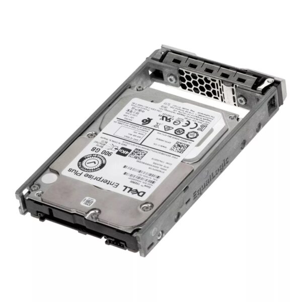DELL - HDD 900Go SAS 15K - SFF 2,5" - DP/N : 436D2 – Image 3