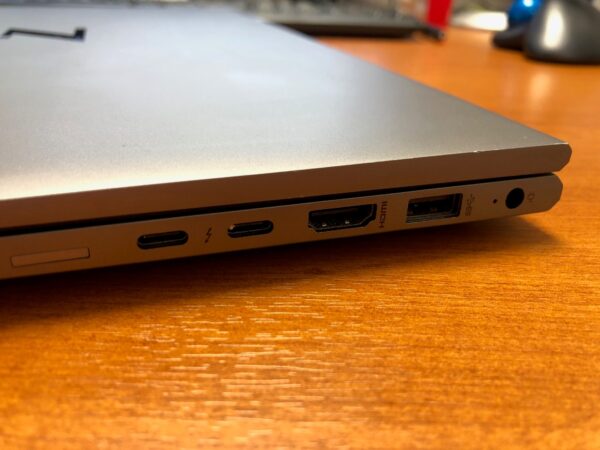 PC Portable - HP/ ZBOOK FIREFLY 15 G7 / 15.6" / I7 1061 / 32 Gb / 512 Go – Image 5