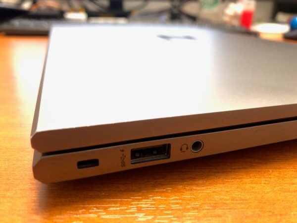PC Portable - HP/ ZBOOK FIREFLY 15 G7 / 15.6" / I7 1061 / 32 Gb / 512 Go – Image 6