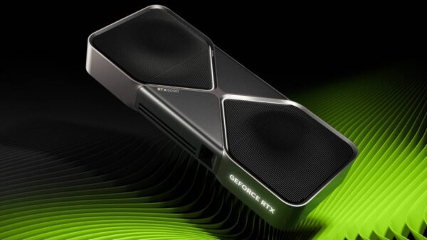 Nvidia-GeForce-RTX-5090