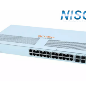 HPe - Aruba Instant On 1930 - 24G - HP/N : JL682A